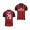 Youth AC Milan Franck Kessie Home Official Jersey