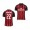 Youth AC Milan Mateo Musacchio Home Official Jersey