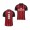Youth AC Milan Suso Home Official Jersey