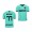 Youth Internazionale Milano Marcelo Brozovic Jersey Away 19-20