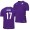Men's Fiorentina Nicky Beloko Home Jersey