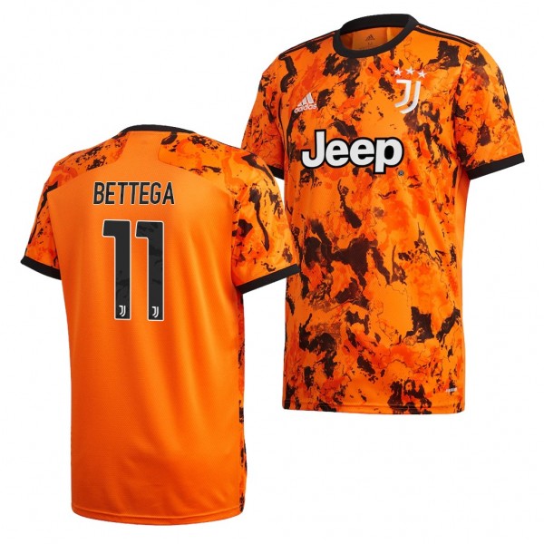 Men's Roberto Bettega Jersey Juventus Third
