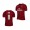 Men's 19-20 AC Milan Suso Home Official Jersey